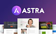 design amazing wordpress website by astra pro theme