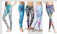 make surprising leggings design