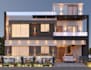 do professional architectural visualization and rendering