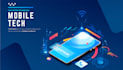 do mobile app development as IOS app android app developer