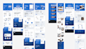 convert psd to html figma to html xd to html css bootstrap5 responsive