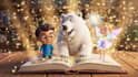 create engaging kids story animation videos for youtube