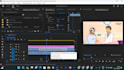 do professional video editing for youtube, tiktok, reels