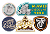patch digitizing, convert to dst, pes, jef, vp3 in 1hr