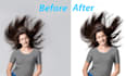 do background removal, clipping path and  photo editing