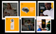 be your community manager in english or spanish