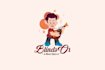professional music game logo design with copyrights