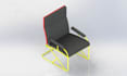 do 3d cad modelling and solidworks cad modelling