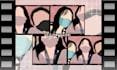 do your faceless cartoon portrait