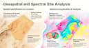 do satellite image, nasa data, gis and remote sensing analysis