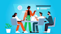 create engaging 2d animated explainer video