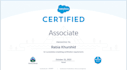 train you for salesforce admin and app builder certifications