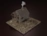 create beautiful 3d building illustrations