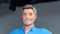 model, rig and animate 3d character,object for game,printing