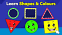 create colorful 3d kids animation videos and nursery rhymes