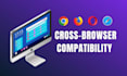 convert PSD to HTML or build responsive website within 24hrs