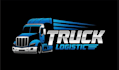 design outstanding logistic logo with express delivery