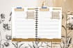 create your personal notebook no matter what is your style