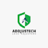 do custom financial logo for accountants, tax advisors, financial consultants