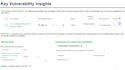 do jmeter or k6 performance testing and provide professional security audits