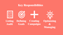 setup and optimize amazon ads campaigns, amazon PPC campaign