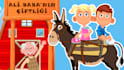 create 2d cartoon animation video in 24 hours