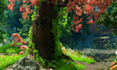 do 3d stylized environment modeling