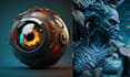 create ai art concept with midjourney ai