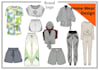make your activewear and homewear technical sketches