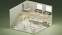design 3d models for you