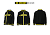 do 3d jacket design