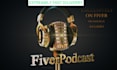 make a eye catching 3d podcast intro animation