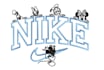 logo digitizing, applique, patch, convert to dst, pes in 1hr