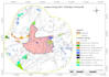 landuse landcover analysis and landuse change analysis