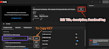 247 live streaming youtube pre recorded video