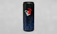 design soda can mockup