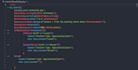 develop your website backend in php