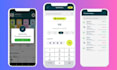 make your digital wallet mobile app with admin panel