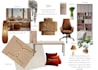 do luxury interior mood boards