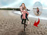 draw a cartoon from your photo