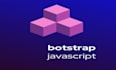 your front end web developer, HTML CSS bootstrap  java script