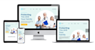 design, redesign, duplicate or clone wordpress website