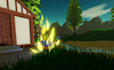script you anything and make you vfx on roblox