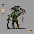 make pixel art for you
