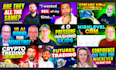 design attractive clickbait amazing viral best youtube thumbnail in 2hr