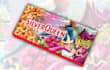 create packaging design with  illustration
