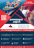 create unique flyer, brochure, banner, rollup banner