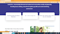 make portfolio website in HTML5 bootstrap CSS javascript