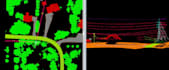 do lidar point cloud data classification