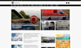 create a modern wordpress woocommerce store or site
